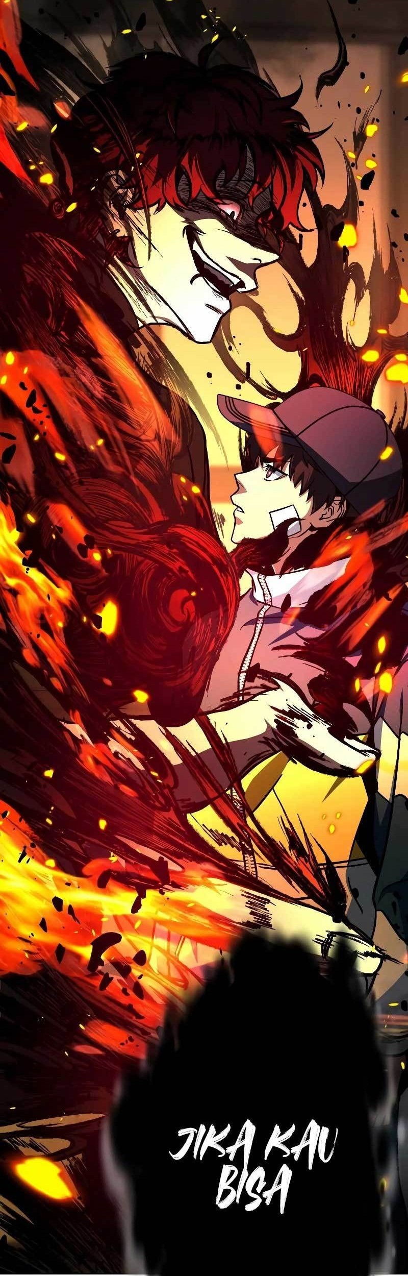 I Was Trapped On The Same Day For 100,000 Years Chapter 141 - halaman 23