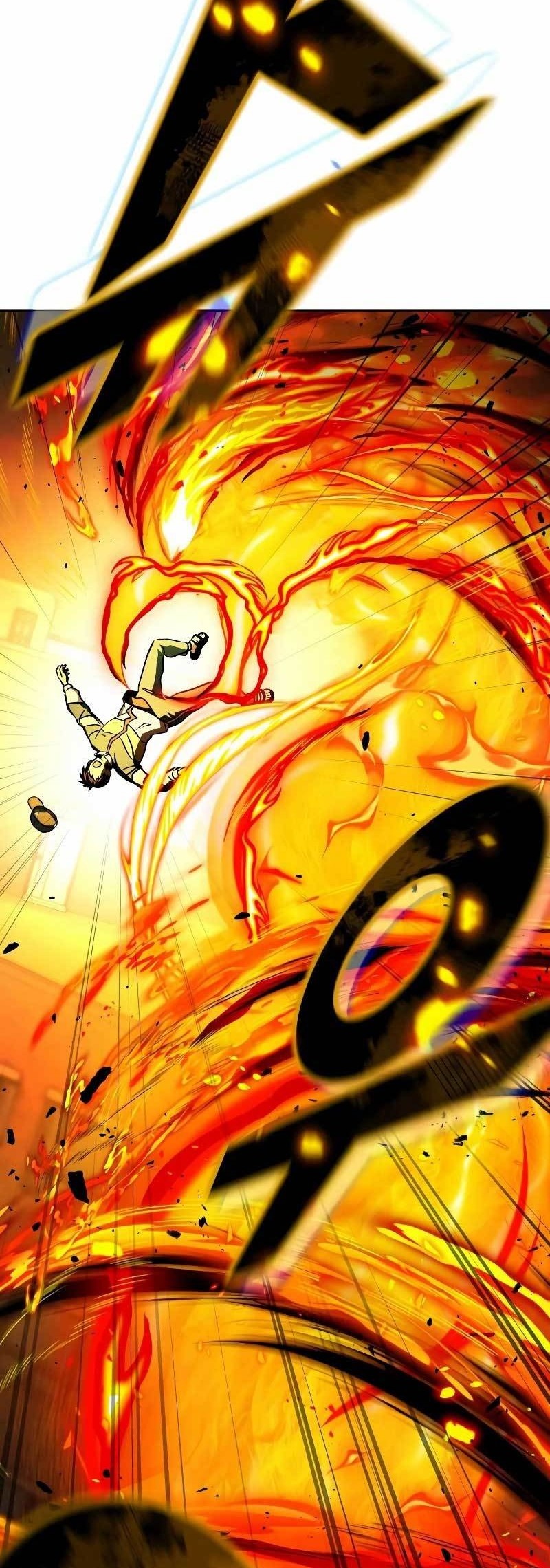 I Was Trapped On The Same Day For 100,000 Years Chapter 141 - halaman 27