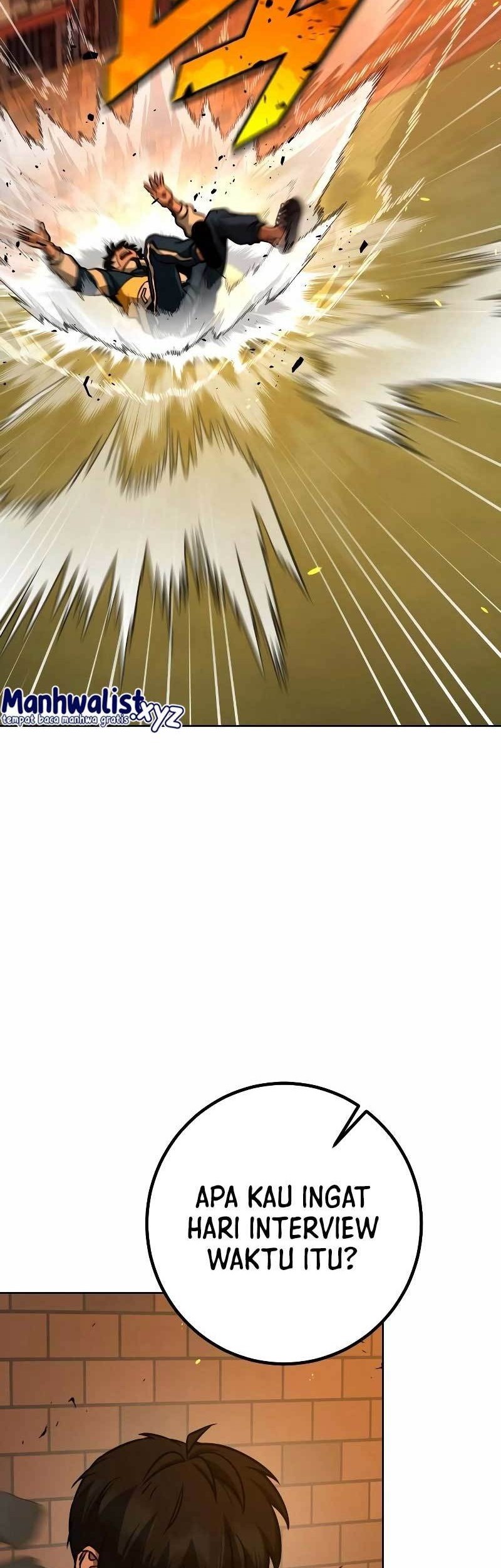 I Was Trapped On The Same Day For 100,000 Years Chapter 141 - halaman 29