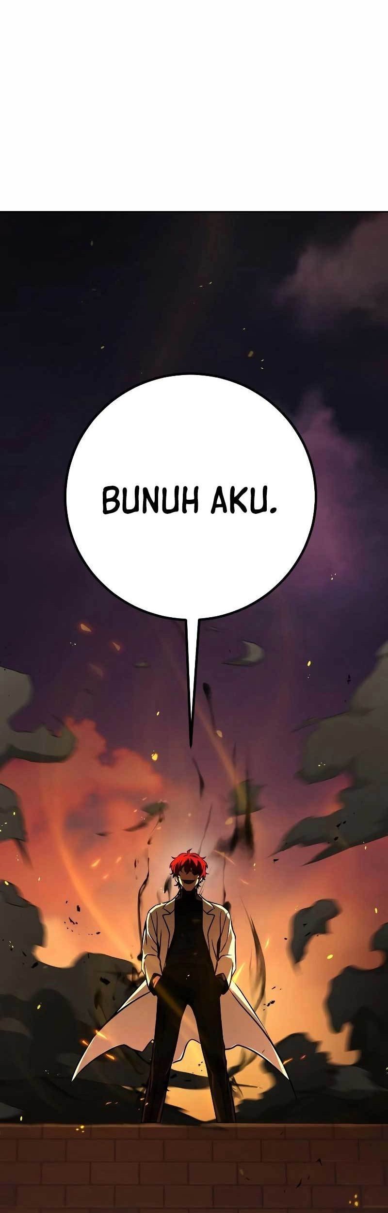 I Was Trapped On The Same Day For 100,000 Years Chapter 141 - halaman 32