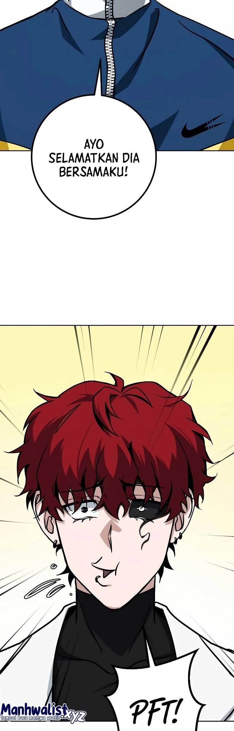 I Was Trapped On The Same Day For 100,000 Years Chapter 141 - halaman 6