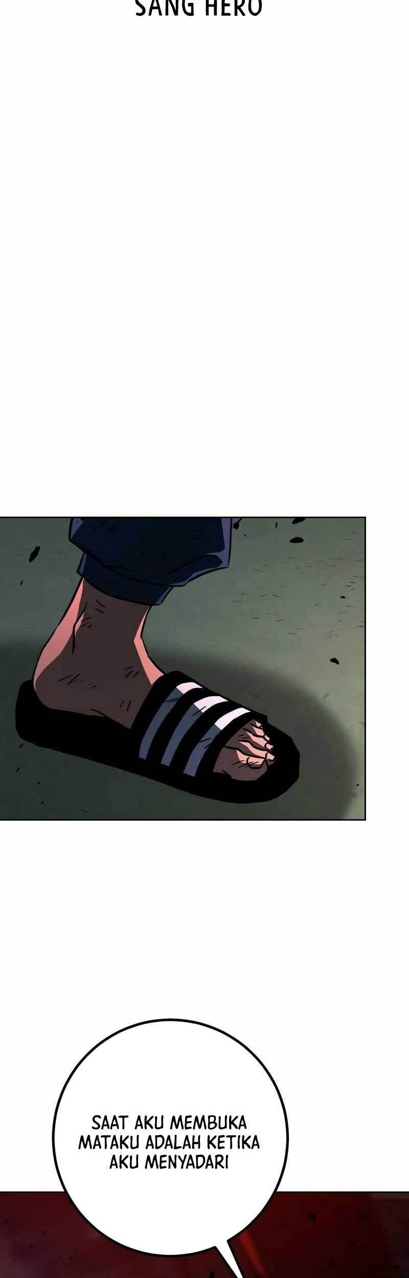 I Was Trapped On The Same Day For 100,000 Years Chapter 142 - halaman 10