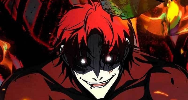 I Was Trapped On The Same Day For 100,000 Years Chapter 142 - halaman 15