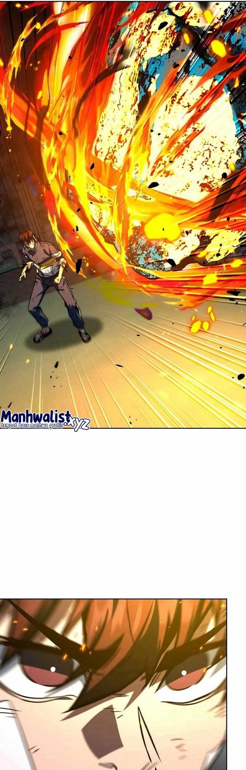 I Was Trapped On The Same Day For 100,000 Years Chapter 142 - halaman 19
