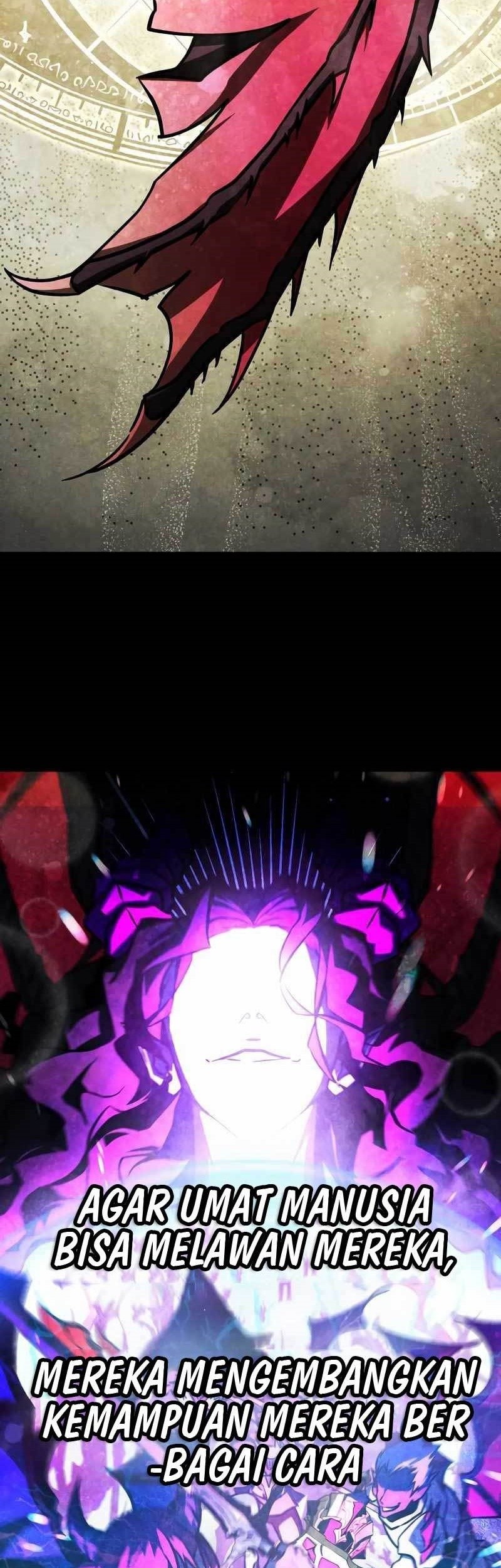 I Was Trapped On The Same Day For 100,000 Years Chapter 142 - halaman 2