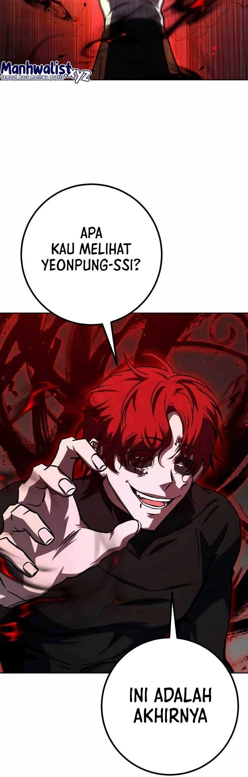 I Was Trapped On The Same Day For 100,000 Years Chapter 142 - halaman 32