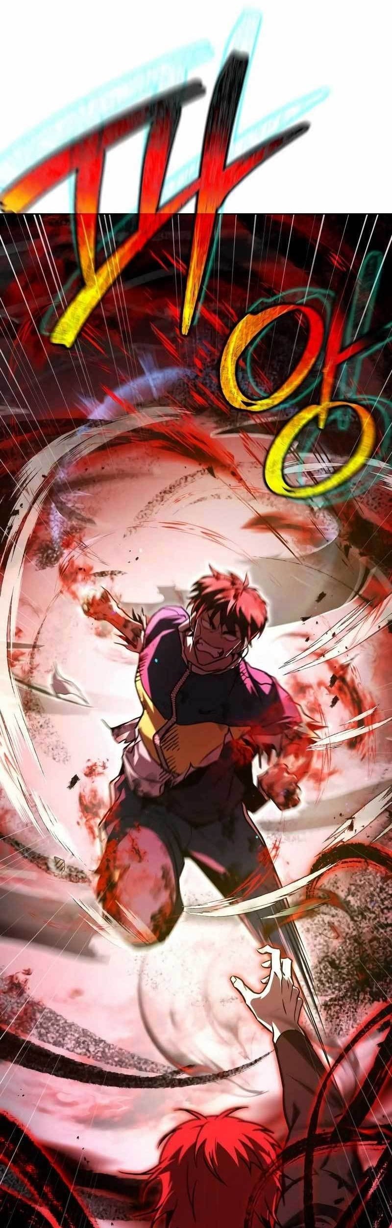 I Was Trapped On The Same Day For 100,000 Years Chapter 142 - halaman 36