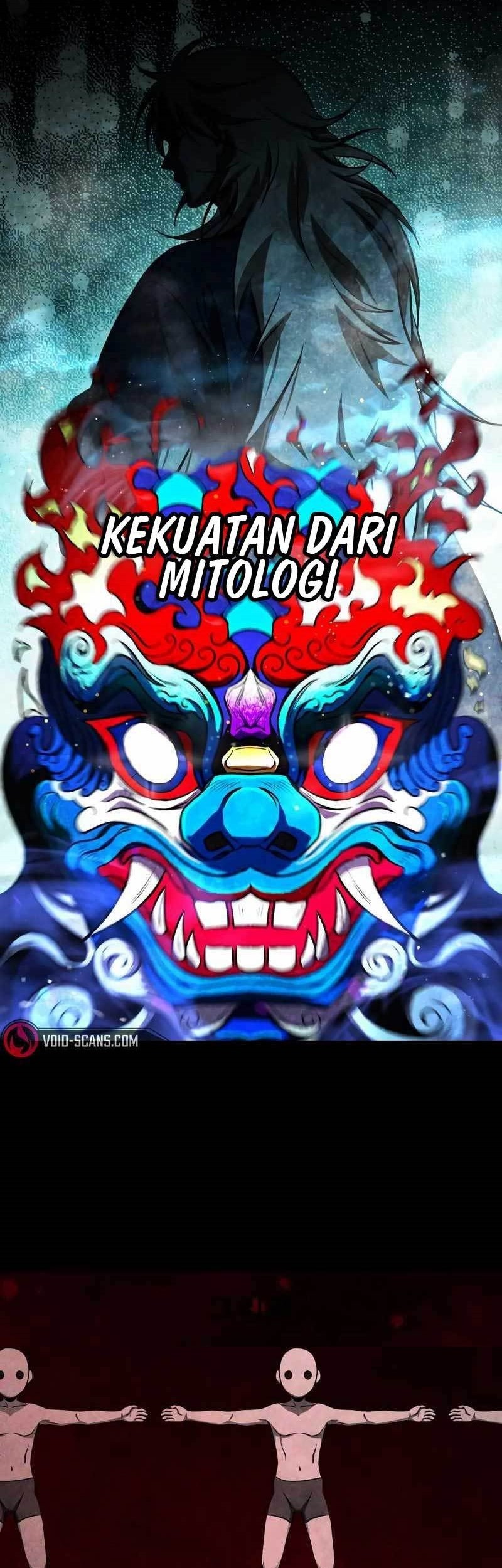 I Was Trapped On The Same Day For 100,000 Years Chapter 142 - halaman 5
