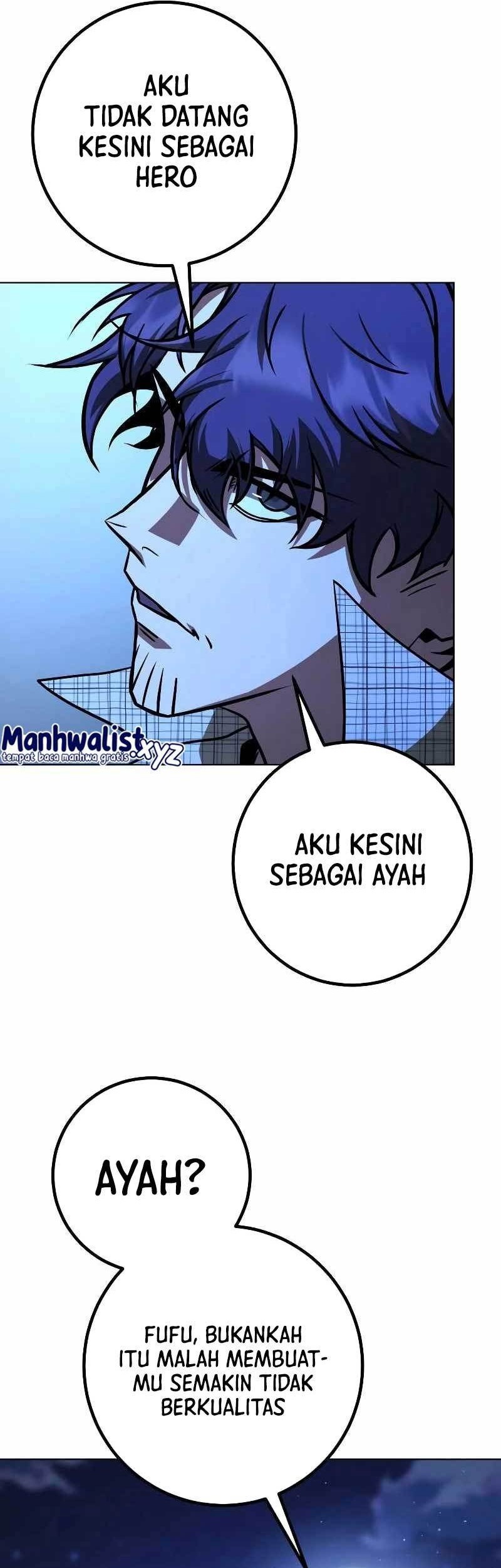 I Was Trapped On The Same Day For 100,000 Years Chapter 143 - halaman 18