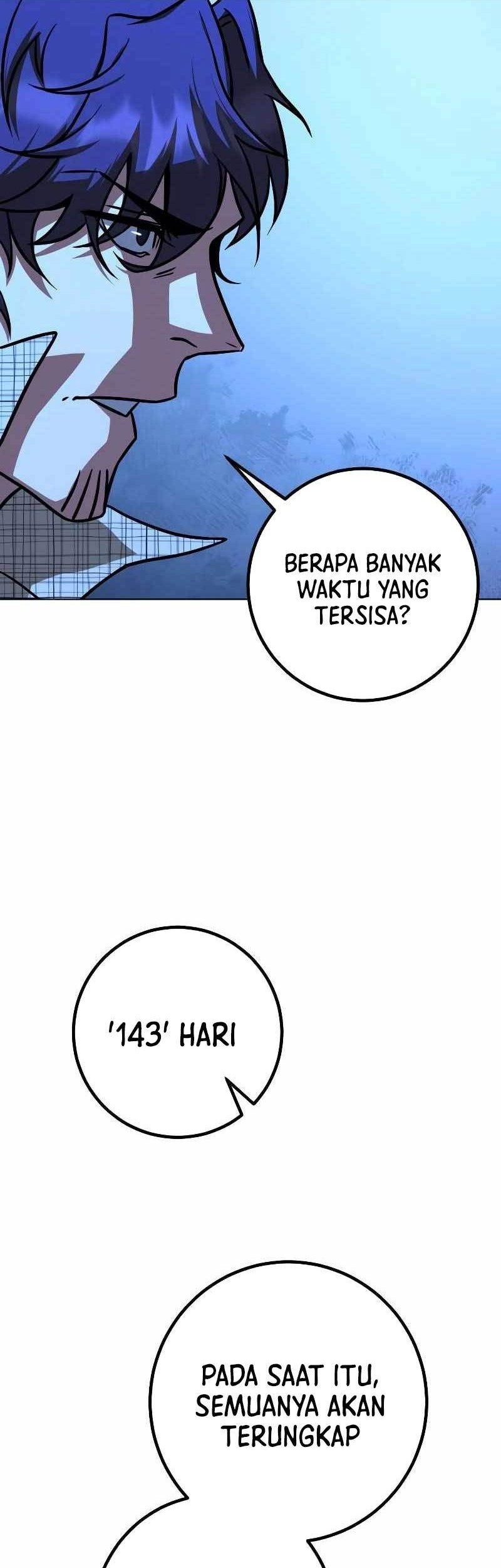 I Was Trapped On The Same Day For 100,000 Years Chapter 143 - halaman 20