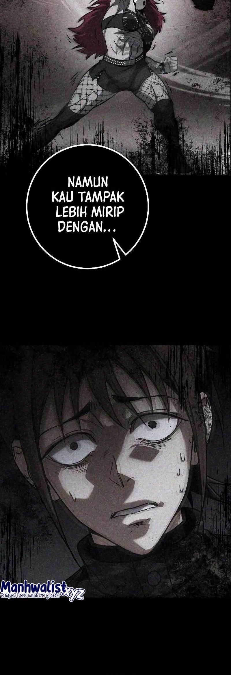 I Was Trapped On The Same Day For 100,000 Years Chapter 143 - halaman 32