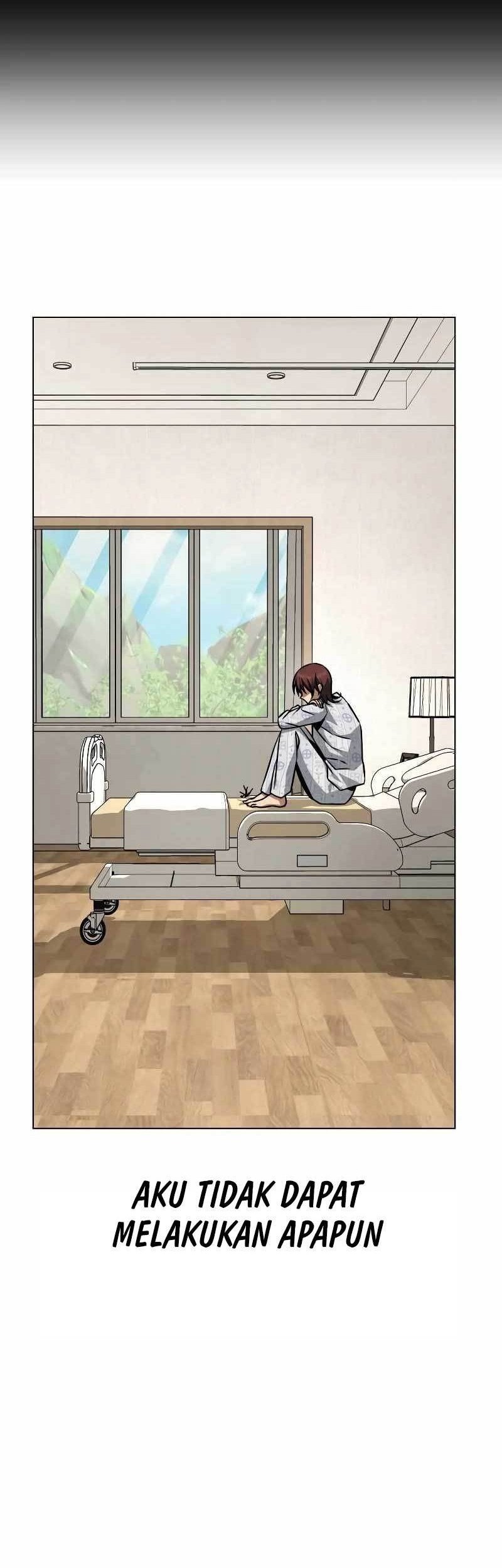I Was Trapped On The Same Day For 100,000 Years Chapter 143 - halaman 34