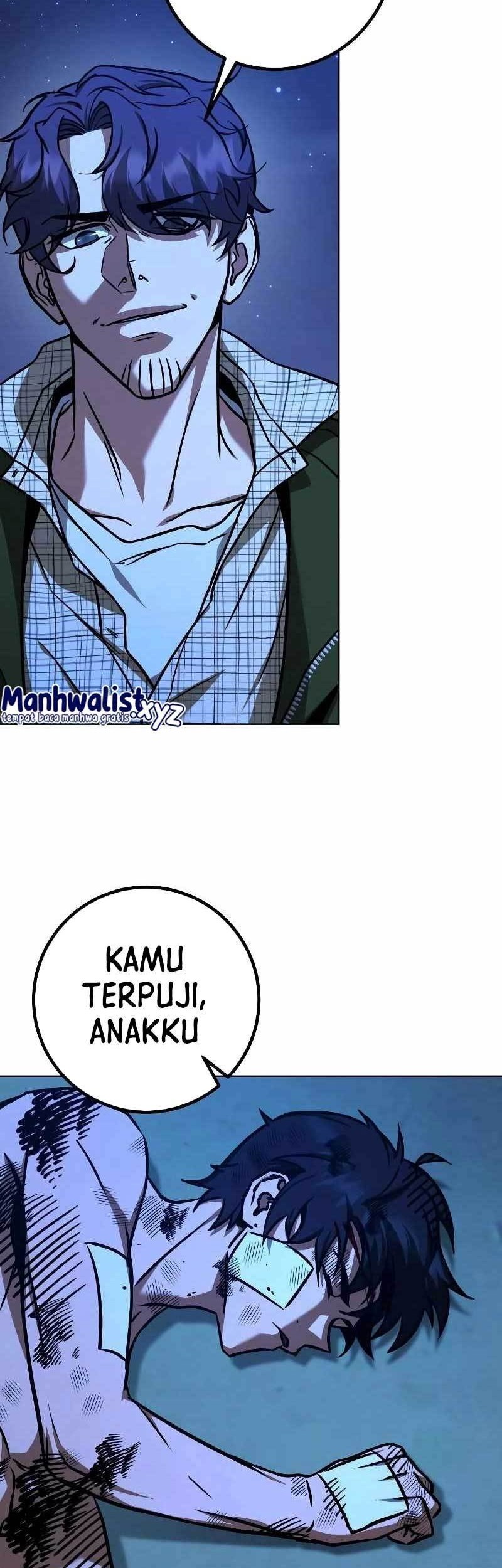 I Was Trapped On The Same Day For 100,000 Years Chapter 143 - halaman 9