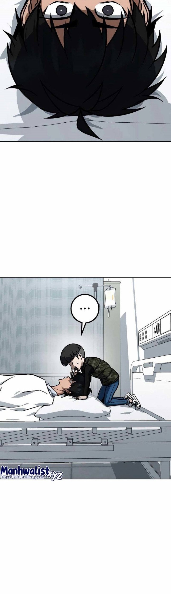 I Was Trapped On The Same Day For 100,000 Years Chapter 144 - halaman 2