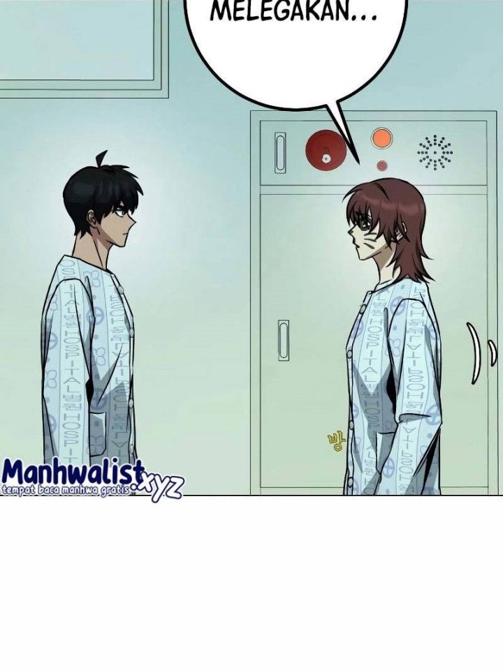 I Was Trapped On The Same Day For 100,000 Years Chapter 144 - halaman 20