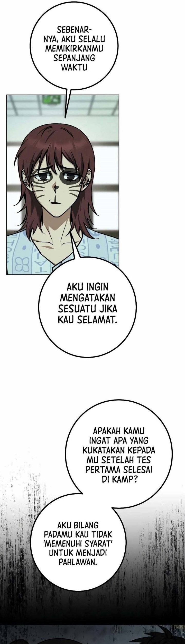 I Was Trapped On The Same Day For 100,000 Years Chapter 144 - halaman 21