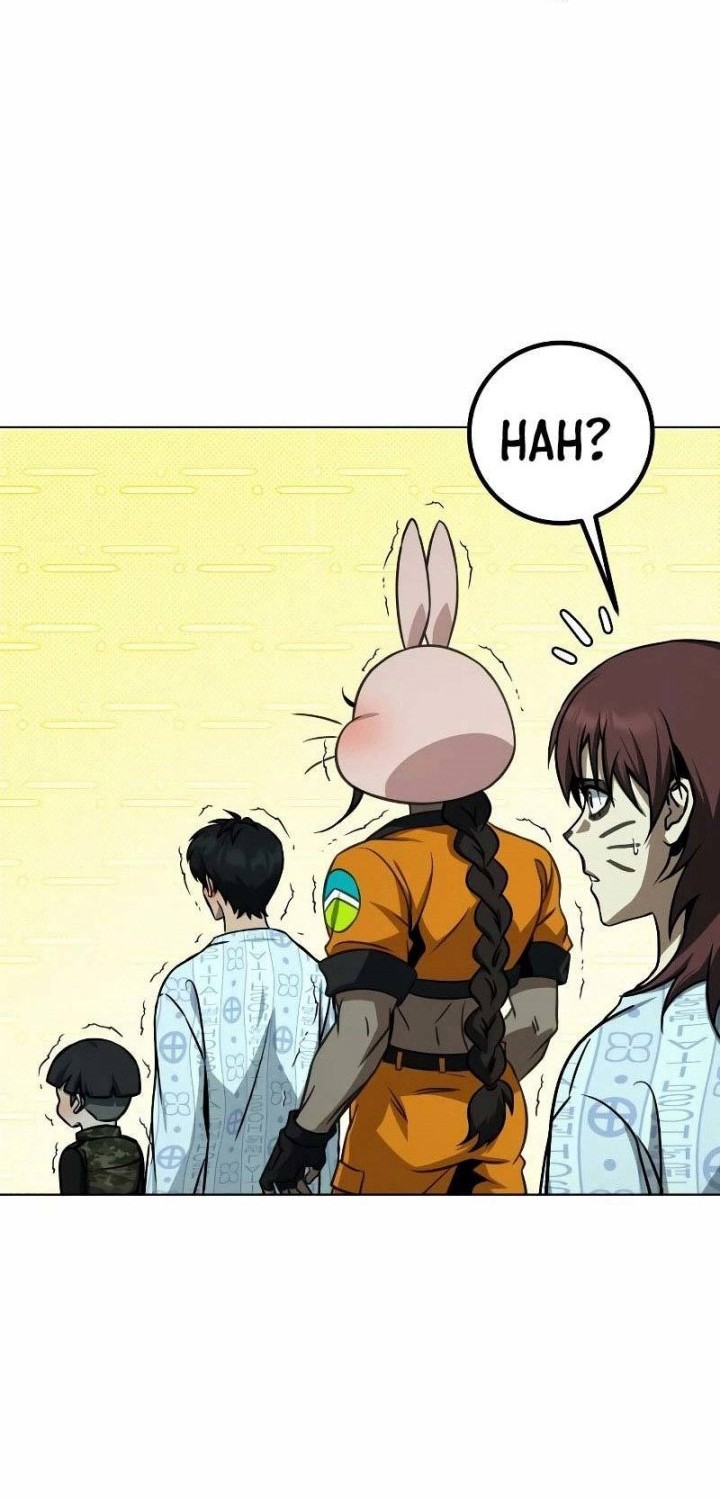 I Was Trapped On The Same Day For 100,000 Years Chapter 144 - halaman 24