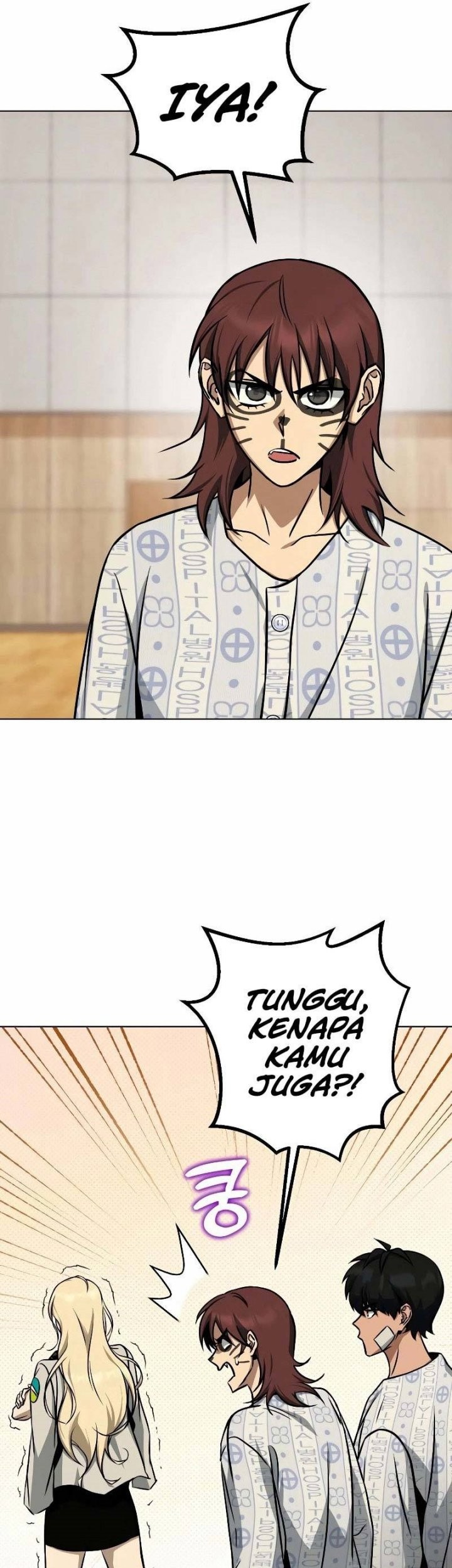 I Was Trapped On The Same Day For 100,000 Years Chapter 144 - halaman 29