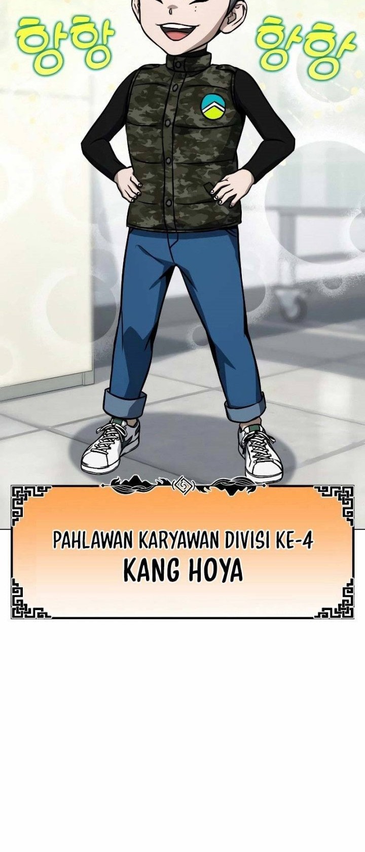 I Was Trapped On The Same Day For 100,000 Years Chapter 144 - halaman 4