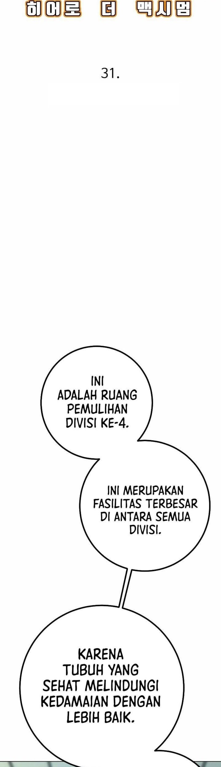 I Was Trapped On The Same Day For 100,000 Years Chapter 144 - halaman 7