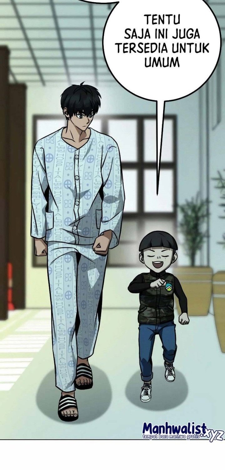 I Was Trapped On The Same Day For 100,000 Years Chapter 144 - halaman 8