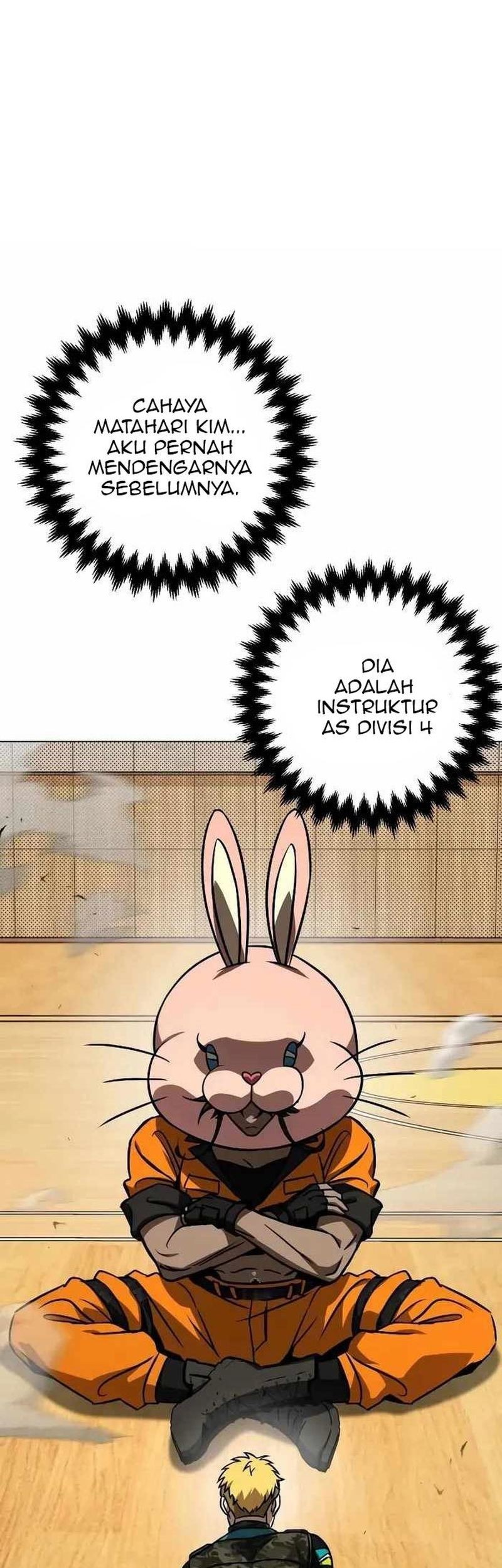 I Was Trapped On The Same Day For 100,000 Years Chapter 145 - halaman 1