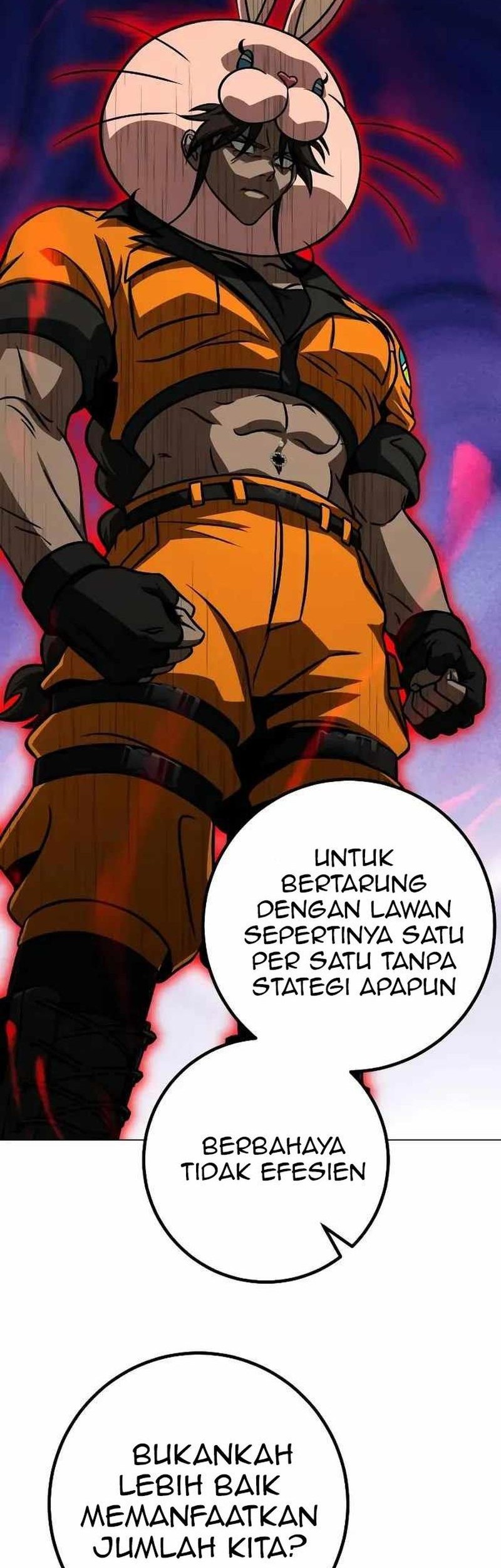 I Was Trapped On The Same Day For 100,000 Years Chapter 145 - halaman 18