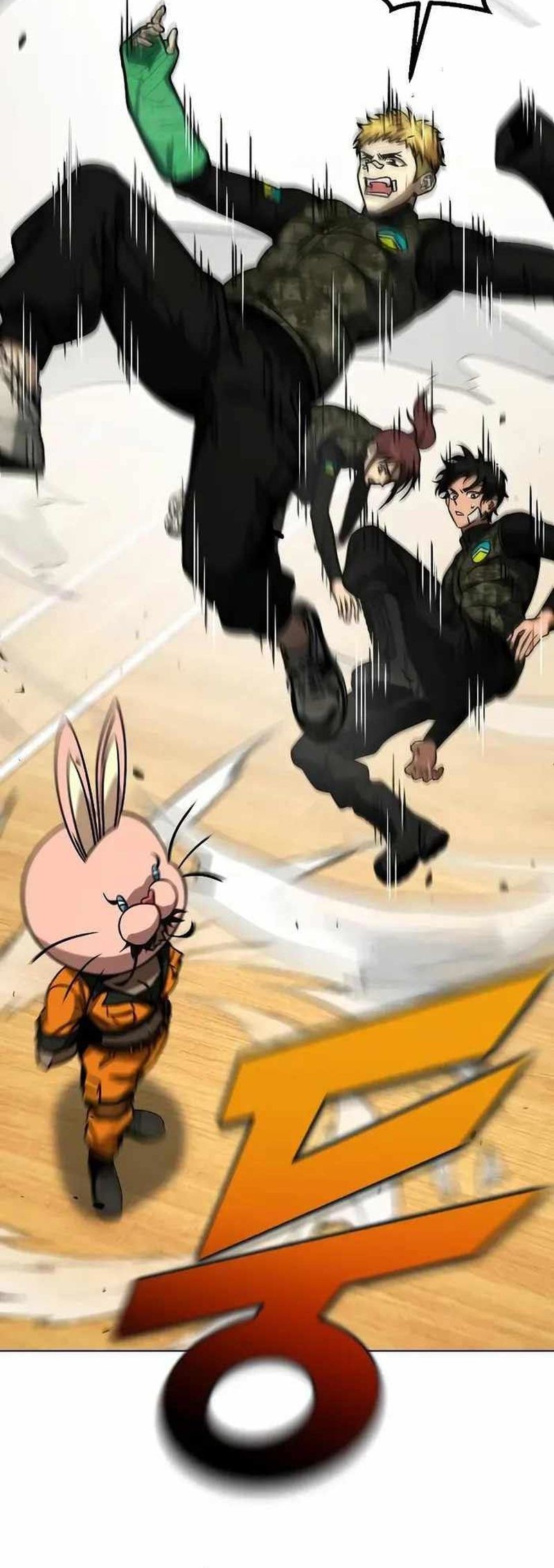 I Was Trapped On The Same Day For 100,000 Years Chapter 145 - halaman 30