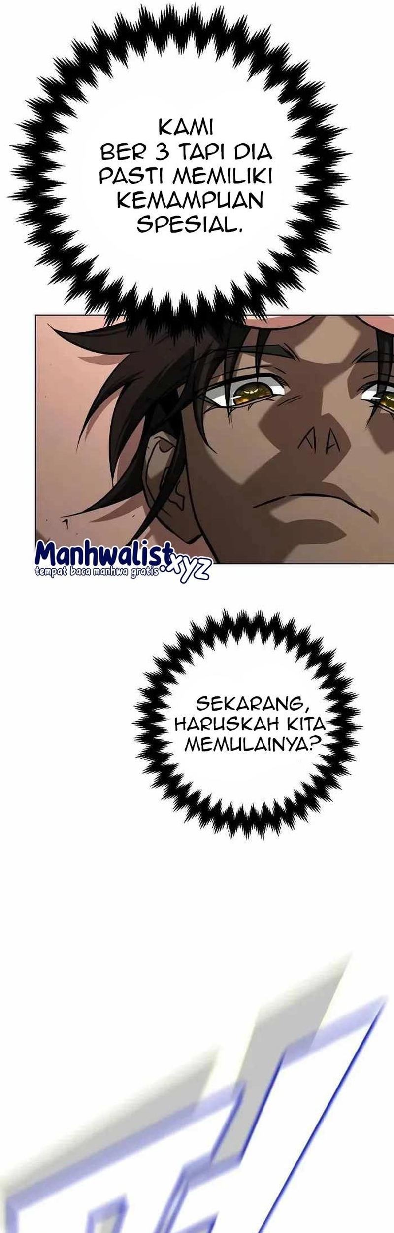 I Was Trapped On The Same Day For 100,000 Years Chapter 145 - halaman 4