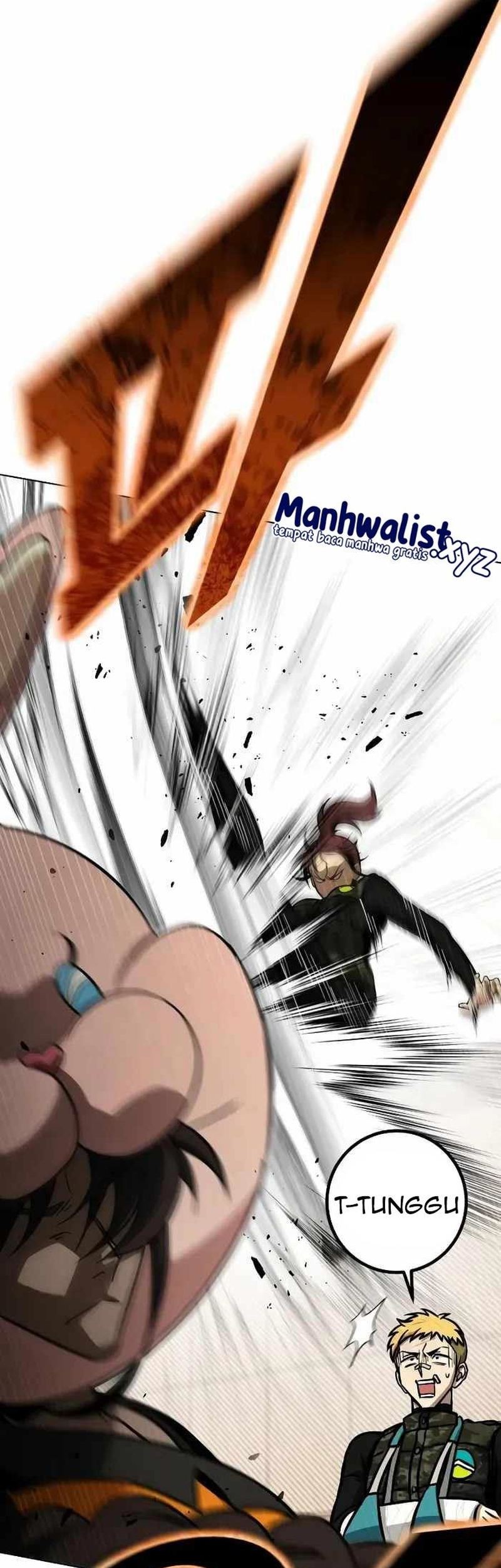 I Was Trapped On The Same Day For 100,000 Years Chapter 145 - halaman 6