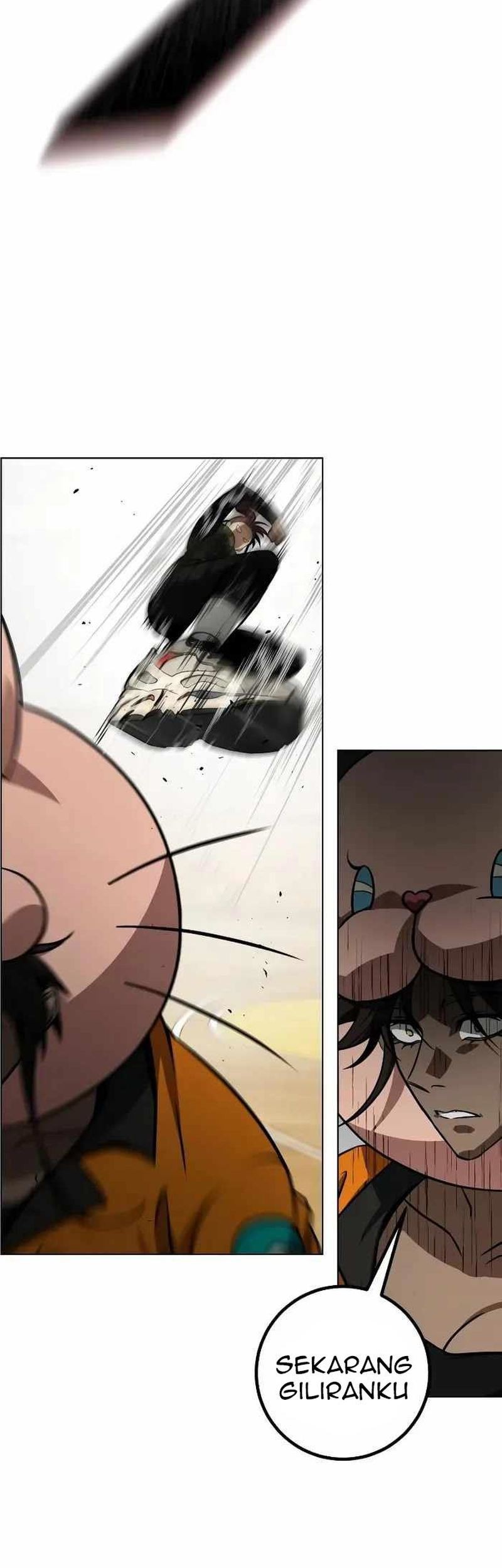 I Was Trapped On The Same Day For 100,000 Years Chapter 145 - halaman 9