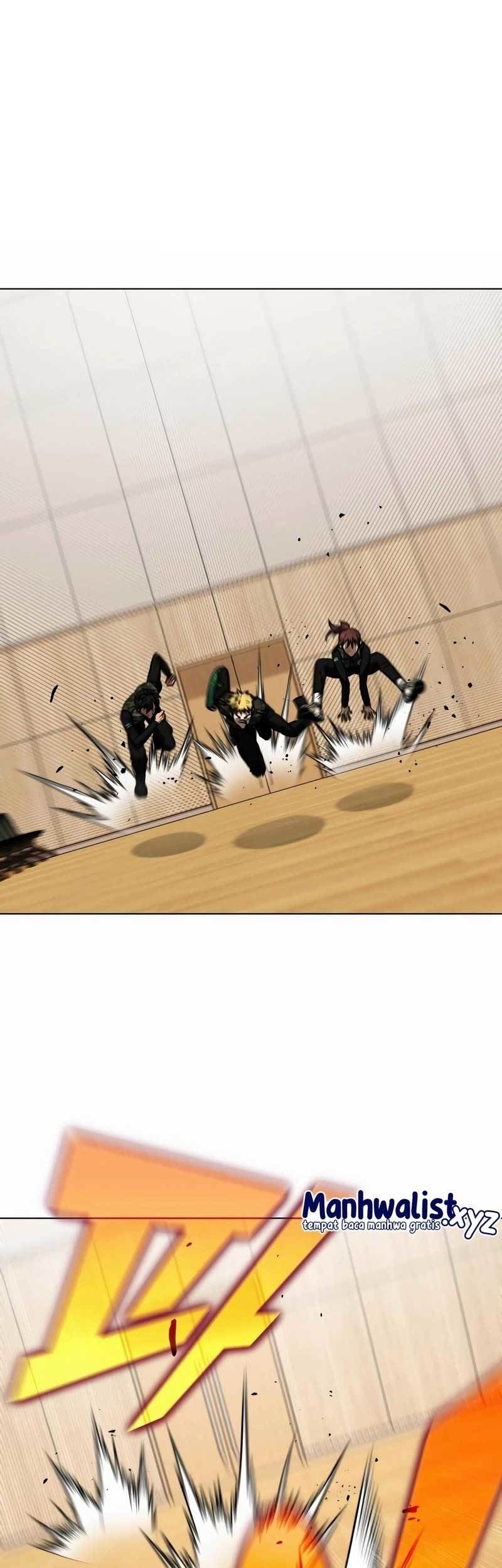 I Was Trapped On The Same Day For 100,000 Years Chapter 146 - halaman 1