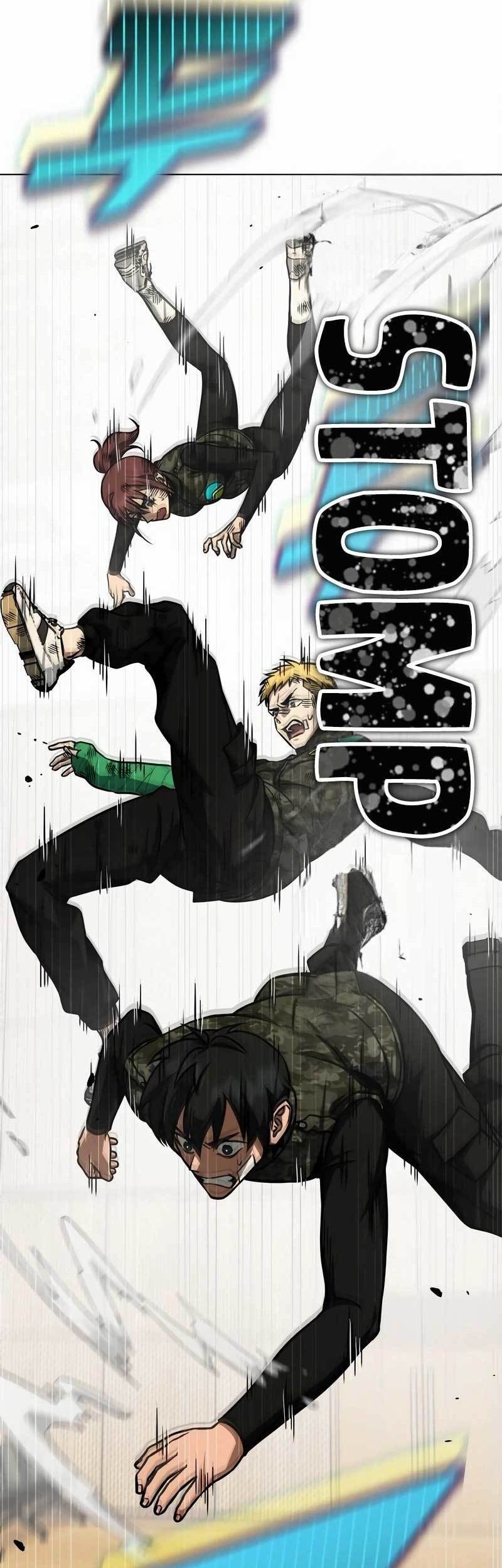 I Was Trapped On The Same Day For 100,000 Years Chapter 146 - halaman 10