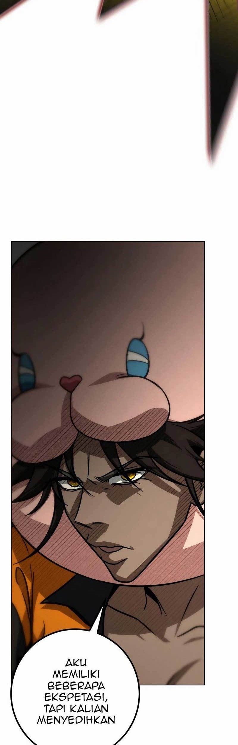 I Was Trapped On The Same Day For 100,000 Years Chapter 146 - halaman 17