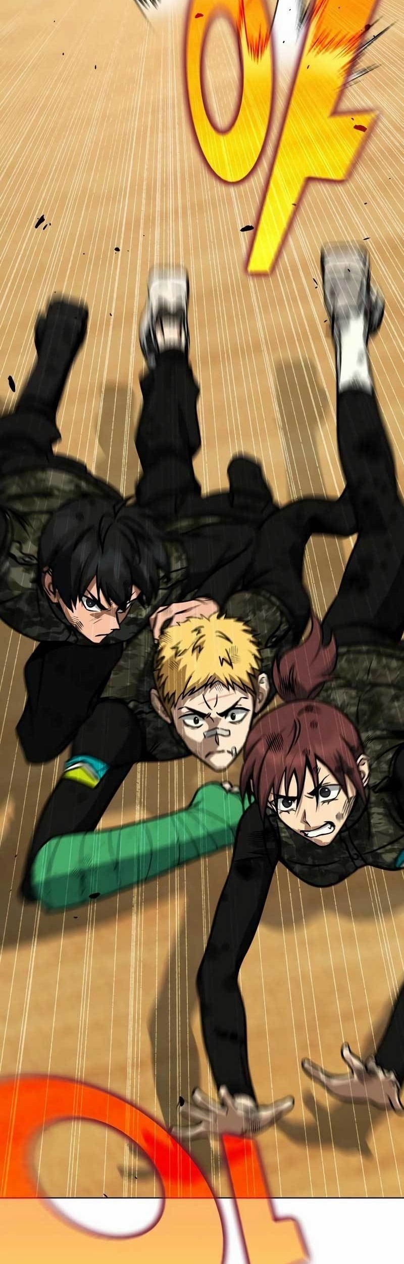 I Was Trapped On The Same Day For 100,000 Years Chapter 146 - halaman 2