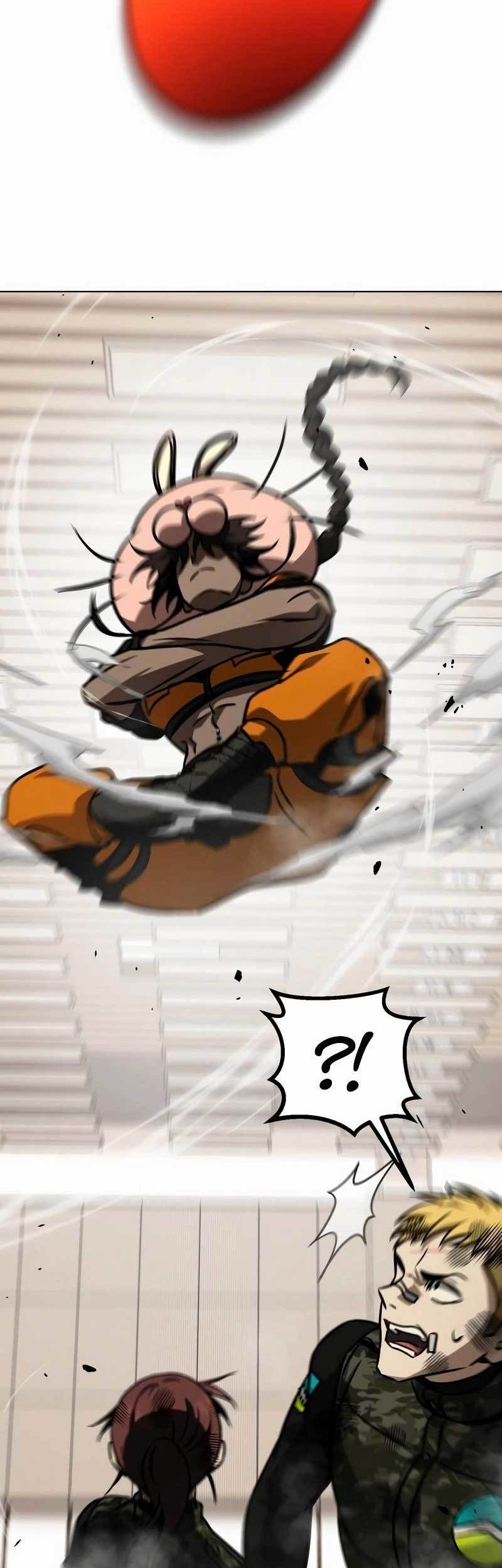 I Was Trapped On The Same Day For 100,000 Years Chapter 146 - halaman 22