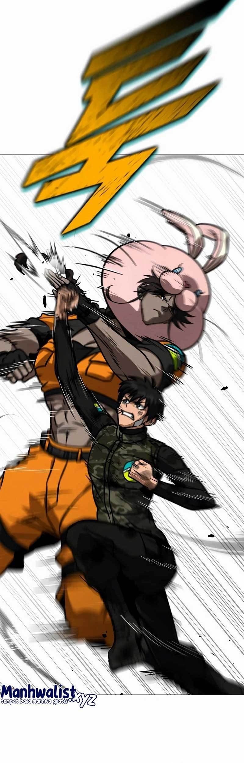 I Was Trapped On The Same Day For 100,000 Years Chapter 146 - halaman 4