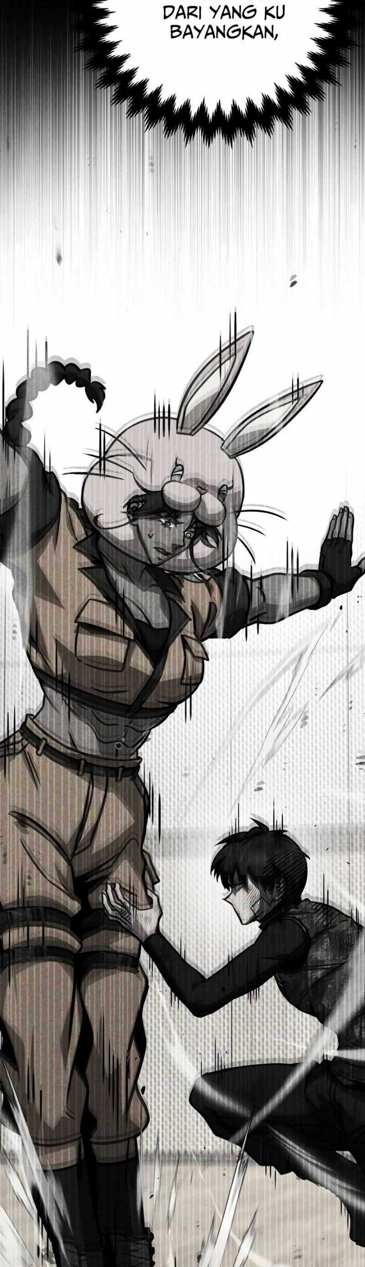 I Was Trapped On The Same Day For 100,000 Years Chapter 147 - halaman 10