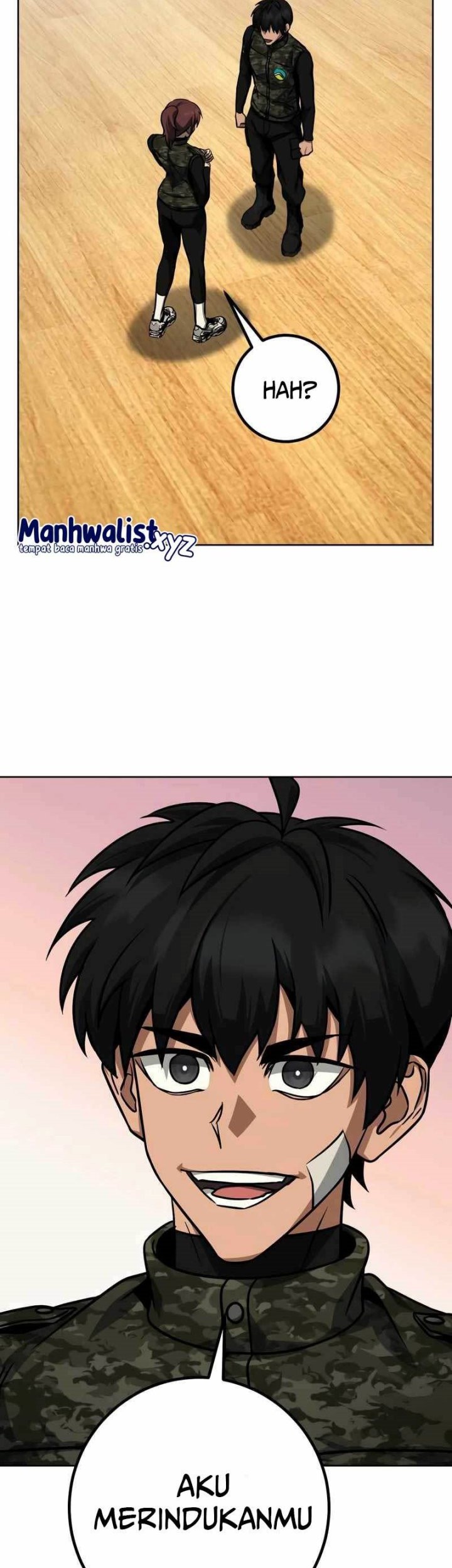 I Was Trapped On The Same Day For 100,000 Years Chapter 147 - halaman 16