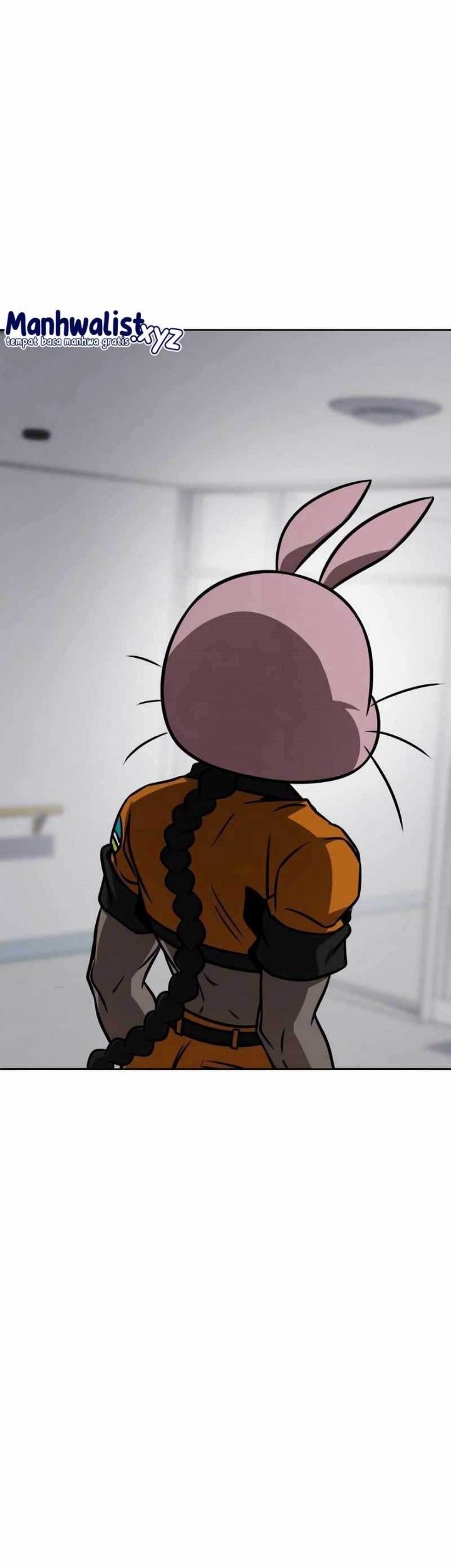 I Was Trapped On The Same Day For 100,000 Years Chapter 147 - halaman 20