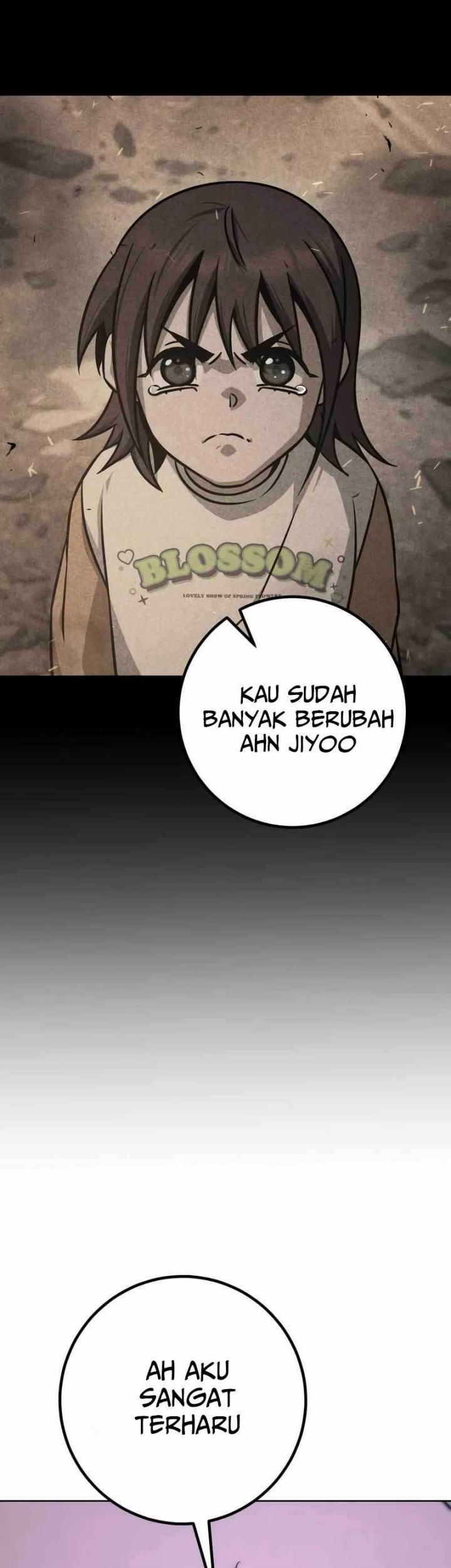 I Was Trapped On The Same Day For 100,000 Years Chapter 147 - halaman 25