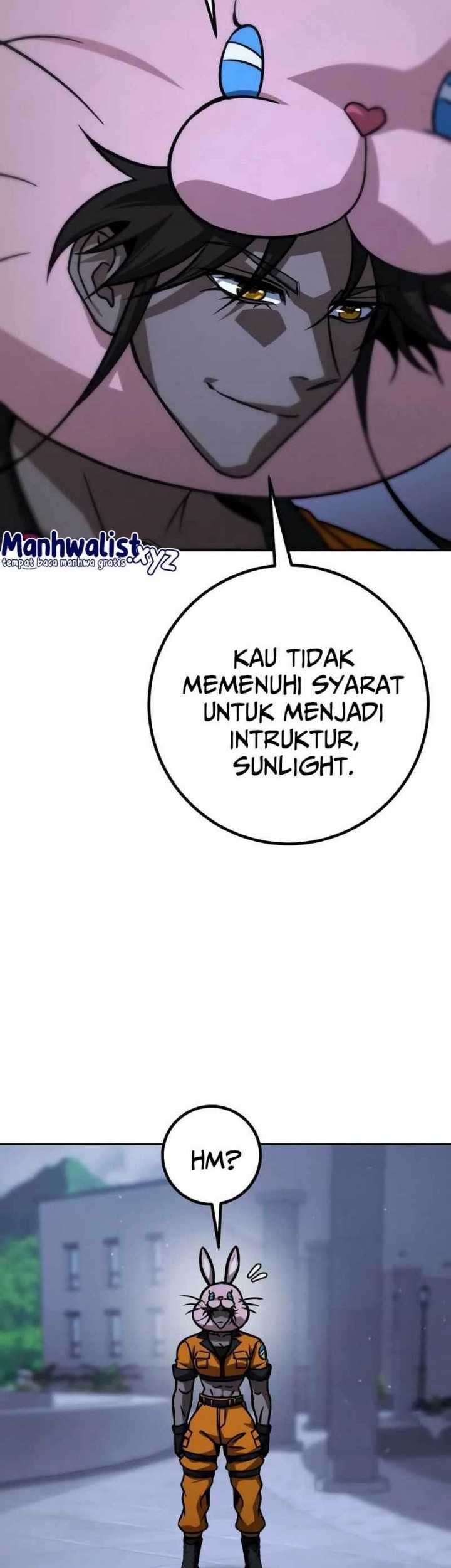 I Was Trapped On The Same Day For 100,000 Years Chapter 147 - halaman 26
