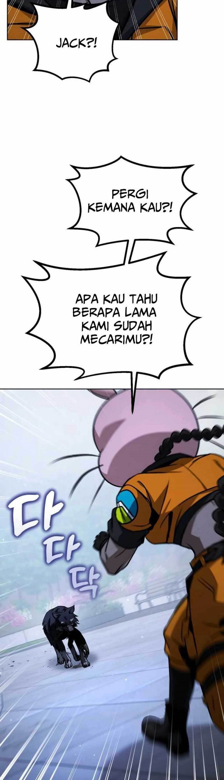 I Was Trapped On The Same Day For 100,000 Years Chapter 147 - halaman 29