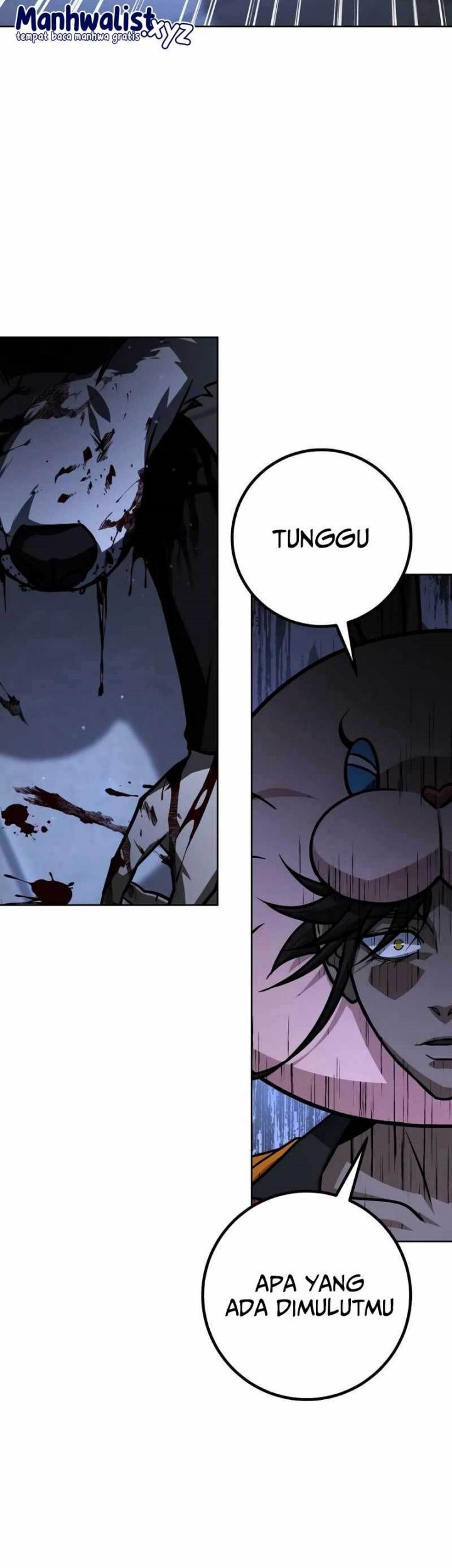 I Was Trapped On The Same Day For 100,000 Years Chapter 147 - halaman 30