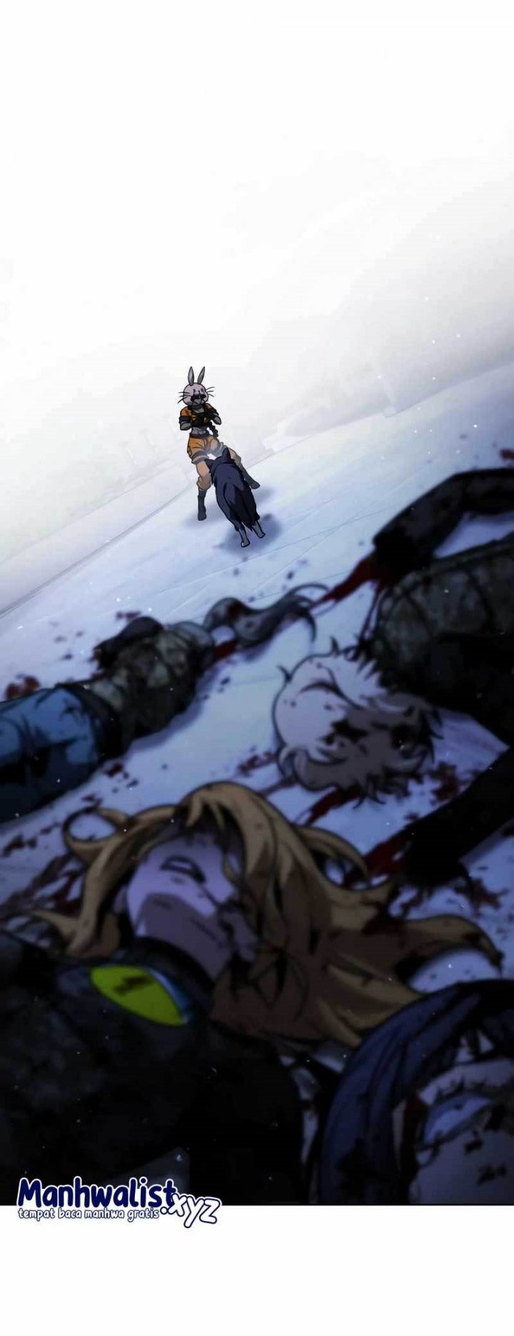 I Was Trapped On The Same Day For 100,000 Years Chapter 147 - halaman 31