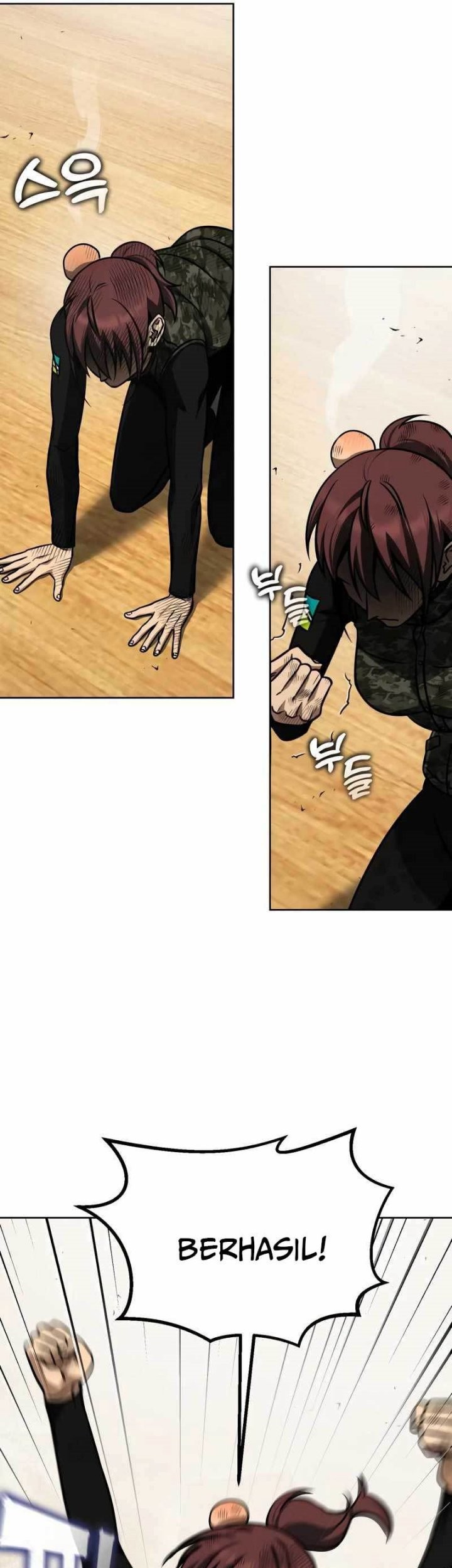 I Was Trapped On The Same Day For 100,000 Years Chapter 147 - halaman 5