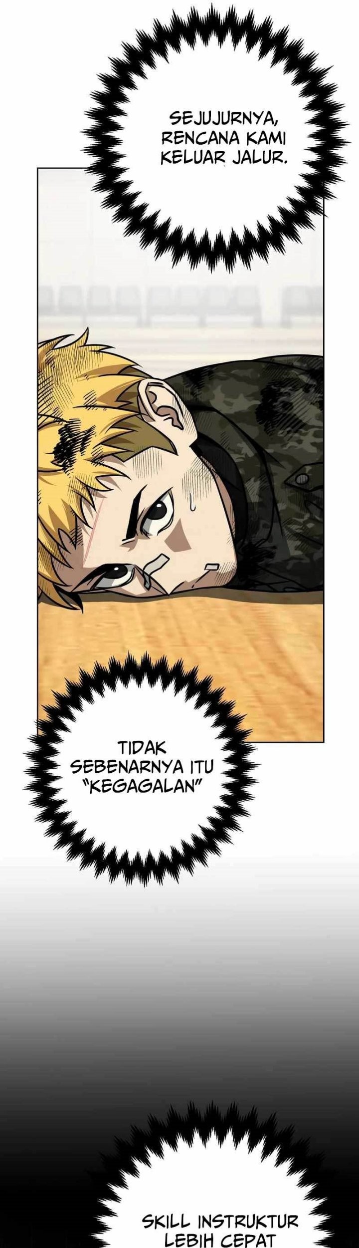 I Was Trapped On The Same Day For 100,000 Years Chapter 147 - halaman 9