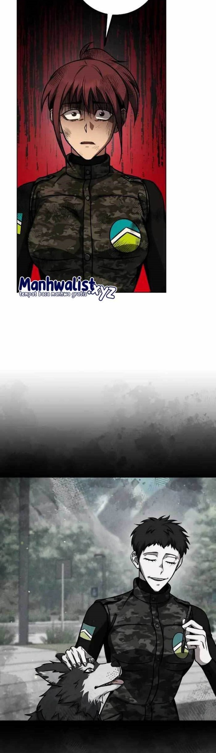 I Was Trapped On The Same Day For 100,000 Years Chapter 148 - halaman 14
