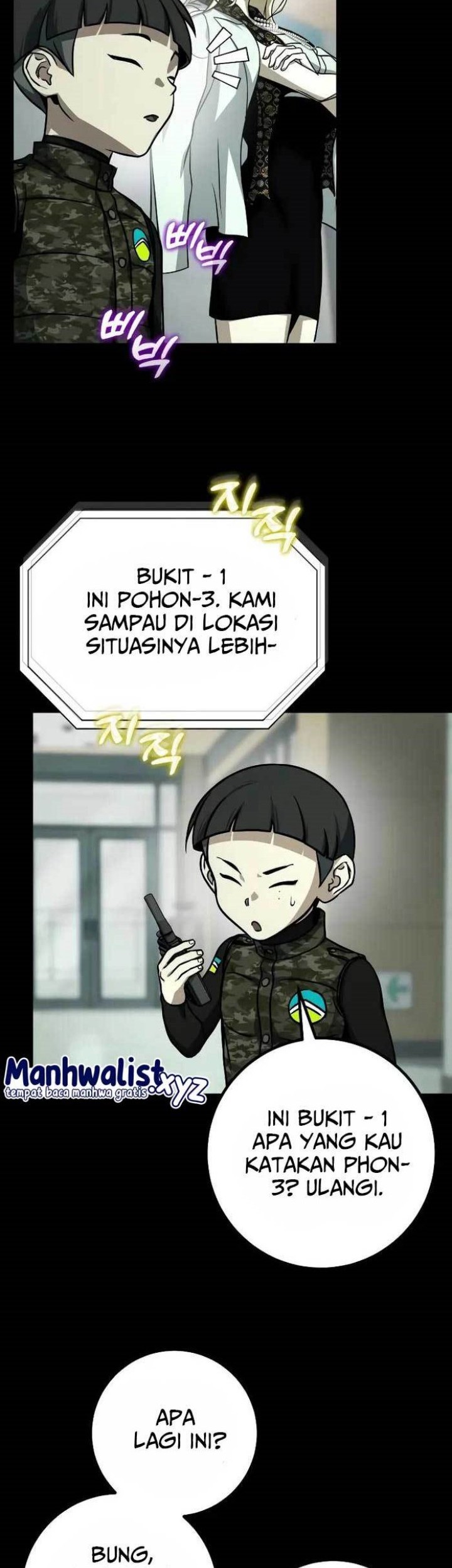 I Was Trapped On The Same Day For 100,000 Years Chapter 148 - halaman 2