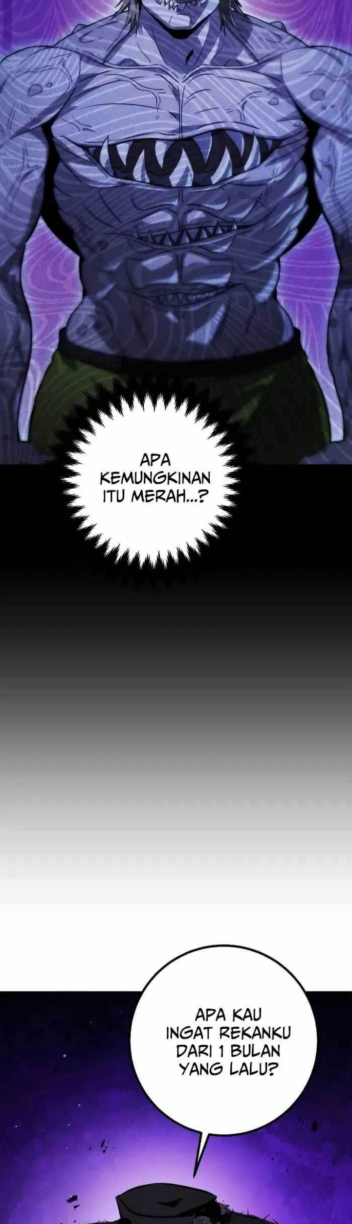 I Was Trapped On The Same Day For 100,000 Years Chapter 148 - halaman 23